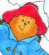 Paddington Bear - на големия екран
