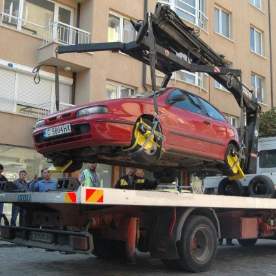 Карта за автобус в София - 50 лв., Синята зона поскъпва двойно