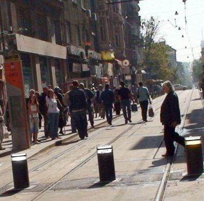 Жилищата в центъра на София ще са хит на пазара