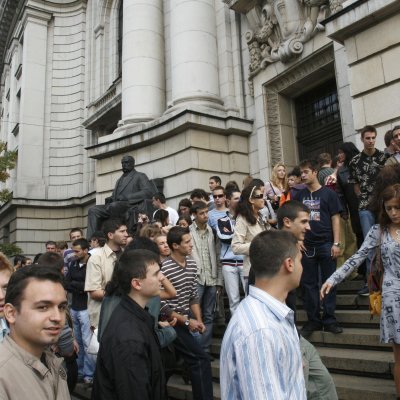 СУ въведе нови изпитни правила