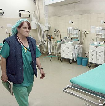Разследват смъртта на бременната в Бургас след A(H1N1)