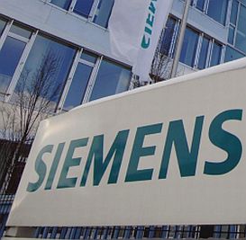Германският промишлен гигант Сименс (Siemens) иска да се изтегли от Иран след въвеждането на икономическите санкции от САЩ 