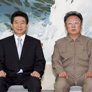 Пхенян казва сбогом на атома