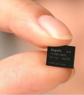 Съвременните чипове имат милиарди транзистори