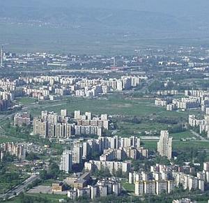 Най-добри райони за живеене в Пловдив