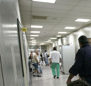 Ампутират пръстите на двама премръзнали