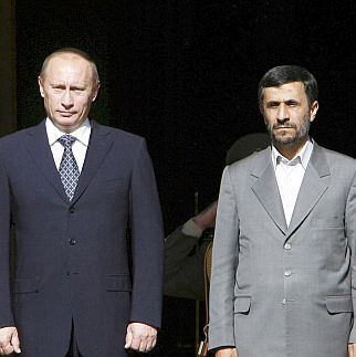 Путин отново се обяви в подкрепа на ядрената програма на Иран