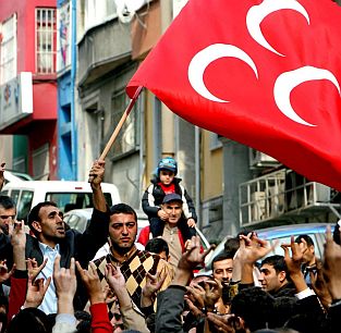 Нови нападения на ПКК в Турция
