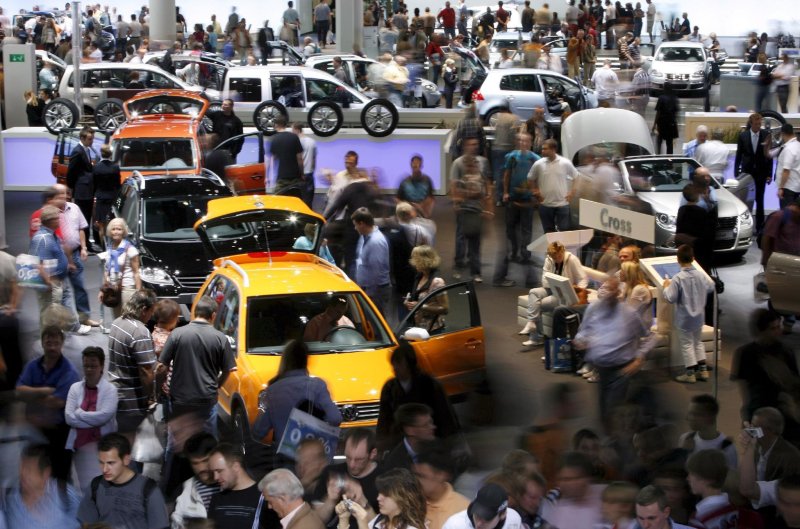 Новите коли в ЕС поскъпват с 2000 евро до 4 години