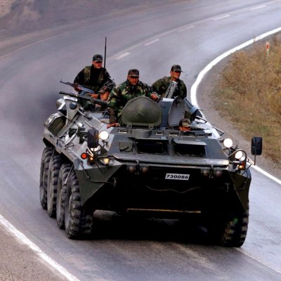 Турската армия бомбардира кюрдите по границата с Ирак