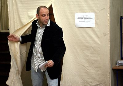 Тити Папазов: Гласувах за бъдещо честно управление на София