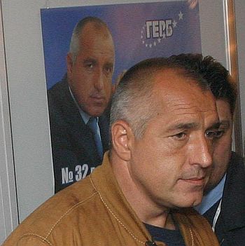 Борисов: Премиерството е най-лесното нещо в България