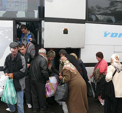 Изселници в Турция търсят учители по български за децата си