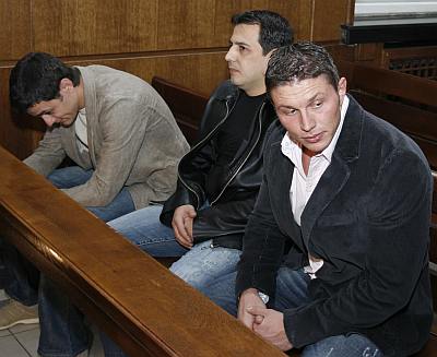 Бай Миле обичал Маджо като брат