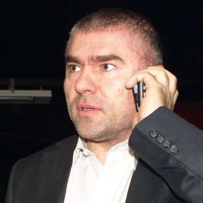 Марешки обвини Йорданов в алкохолизъм, той го съди