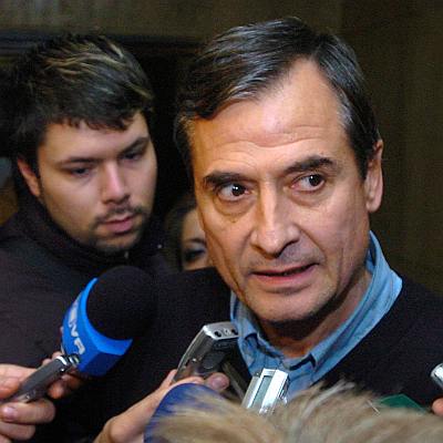 Бившият директор на контраразузнаването о.р. ген. Иван Чобанов