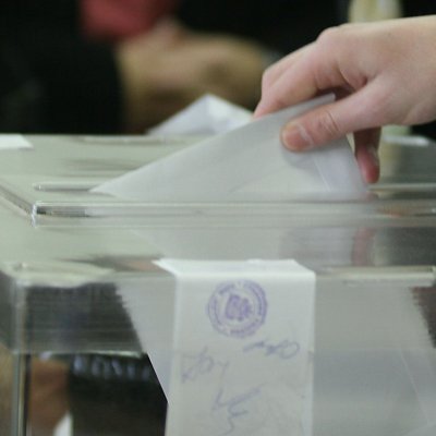 Силна победа на ГЕРБ в Бургас, на БСП в Благоевград