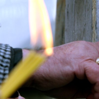 Поменът, който се прави, е и възпоменание на живите за починалия, че не е забравен