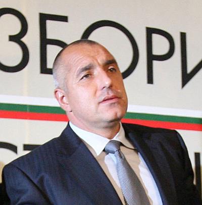 Борисов: Станишев призна, че сме №1