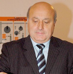 Светлин Танчев от ГЕРБ взе кметското място в Стара Загора чрез ГЕРБ