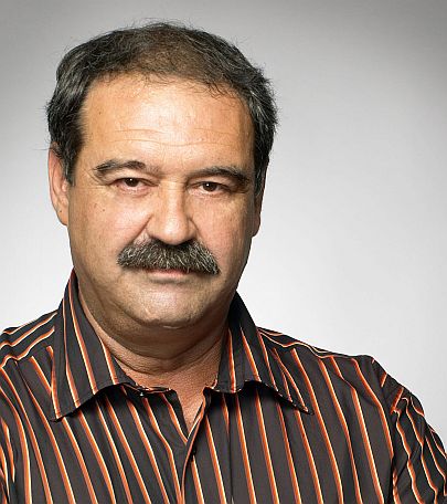 Румен Видов - новият кмет на Видин