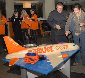 Лоу кост превозвачи готвят експанзия