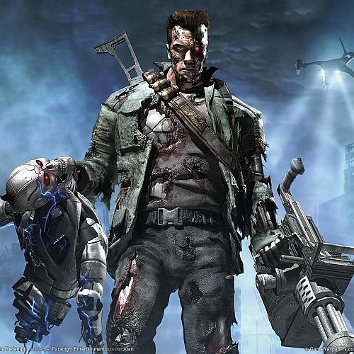 Идва ли времето на терминаторите?