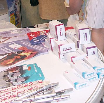 Тройно е нараснал износът на лекарства от България, двойно - вносът