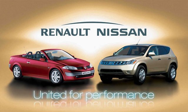 Рено-Нисан и индийската Бажаж с автомобил за $2500