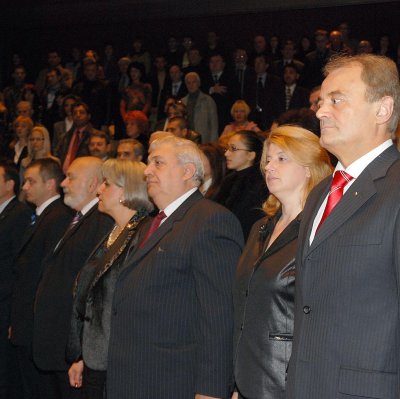 Новата група декларира, че ще подкрепи смяната на председателя на ОбС – Варна Борислав Гуцанов