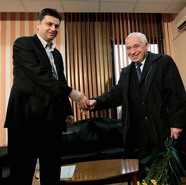 Желю Желев: БСП остана на власт, защото управлява добре