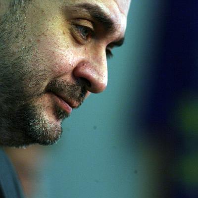 Борис Велчев трябва да реши какво да прави с прокурора, поискал споразумение с Иванов
