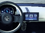 Тъчскрийн екрани за всички модели на VW през 2008