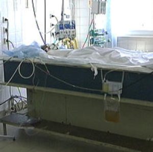 Взрив на газова бутилка - 3 деца и баба им берат душа
