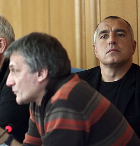 Платеното влизане в София се отлага