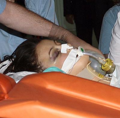 Мануела Горсова ще продължи лечението си в Израел