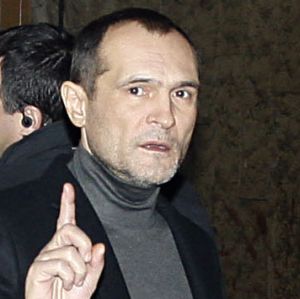 Васил Божков: Нямам интерес в хазарта, не съм застрашен