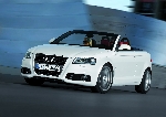 Audi разкри новото А3 Cabrio
