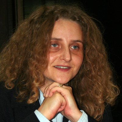 Моника Паздан - генерален консул на република Полша във Варна