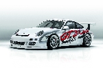 Porsche представи състезателното GT3 Cup