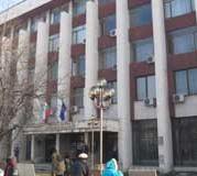 Има задържан за убийството на Хайо