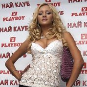 Юлия Юревич не смята да си слага силиконов бюст
