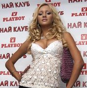 Мис България 2007 Юлия Юревич спечели нов бюст