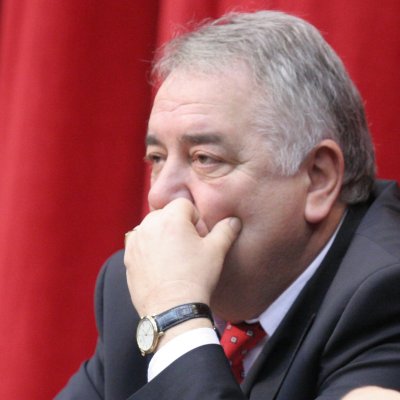 Ректорът на УНСС проф. Борислав Борисов оспори класацията за ТОП 10