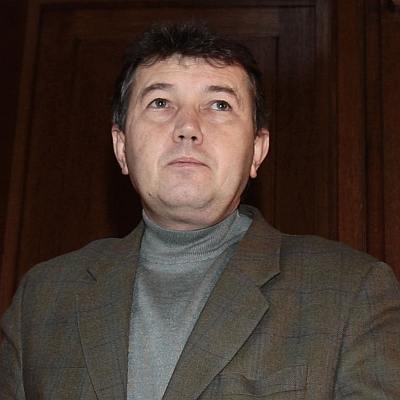 Директорът на „Трамкар” Христоско Вретенаров