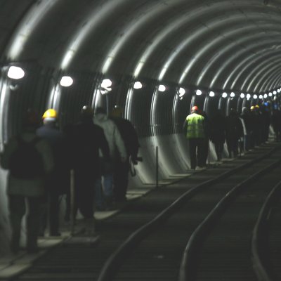 Пускат метрото до ”Младост” на части