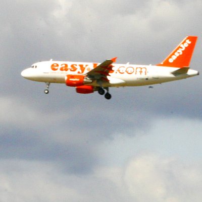 EasyJet лети до Лондон всеки ден