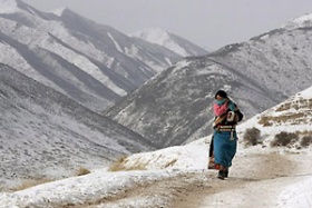 Тибетското плато предлага уникални естествени условия за производство на електричество
