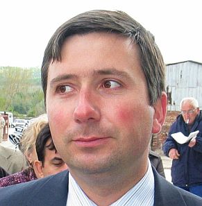 Иво Прокопиев