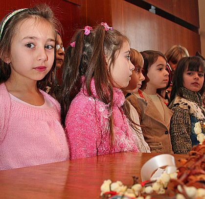 ”Кметска квота” в детските градини?